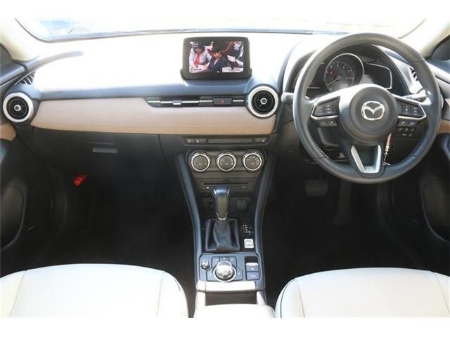CX-3 4WD