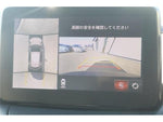 CX-3 4WD
