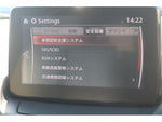 CX-3 4WD