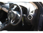 CX-3 4WD