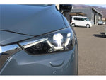 CX-3 4WD