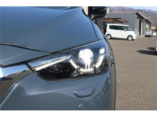 CX-3 4WD