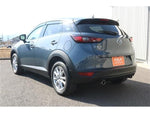 CX-3 4WD