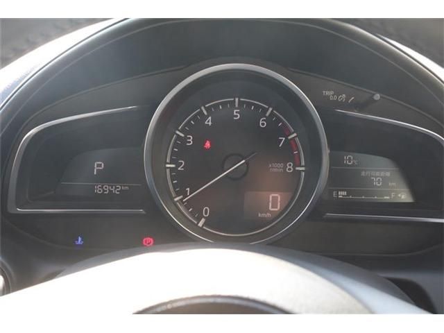 CX-3 4WD