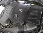 MERCEDES BENZ C class wagon