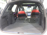MERCEDES BENZ C class wagon