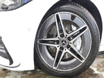 MERCEDES BENZ C class wagon