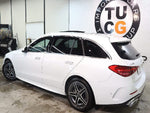 MERCEDES BENZ C class wagon