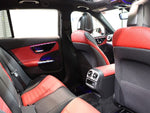 MERCEDES BENZ C class wagon