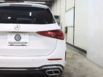 MERCEDES BENZ C class wagon
