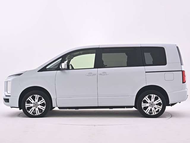 DELICA D:5 4WD