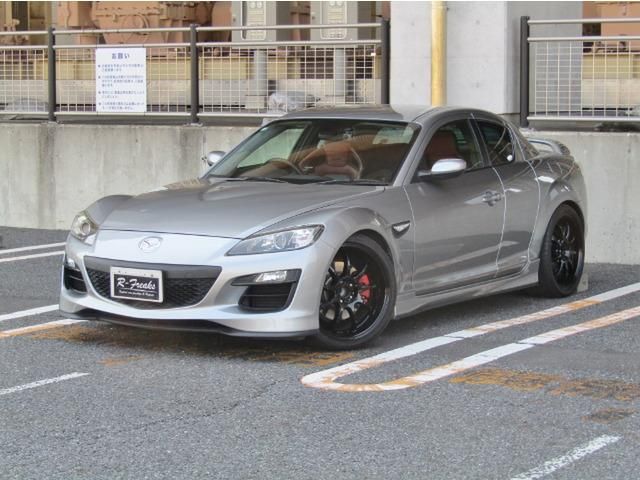 RX-8