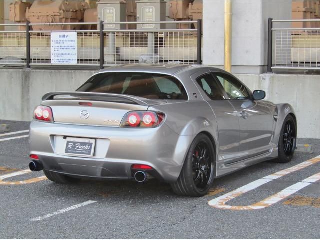 RX-8