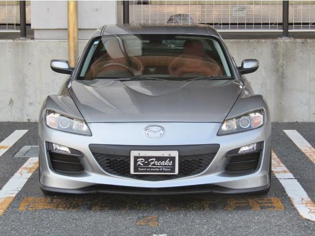 RX-8