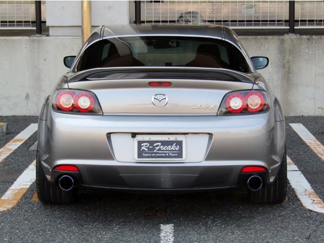 RX-8