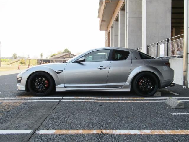 RX-8