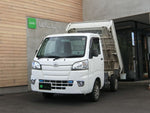 HIJET truck 4WD