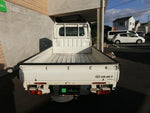 HIJET truck 4WD