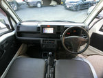 HIJET truck 4WD