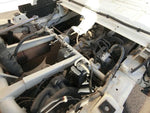 HIJET truck 4WD