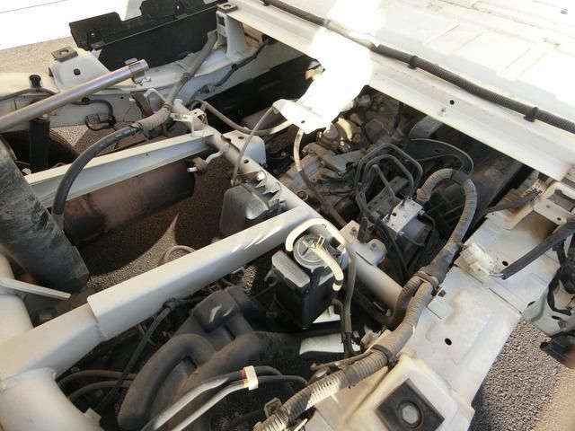 HIJET truck 4WD