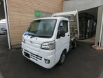 HIJET truck 4WD