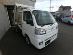 HIJET truck 4WD