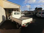 HIJET truck 4WD