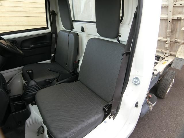 HIJET truck 4WD