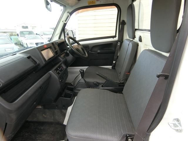 HIJET truck 4WD