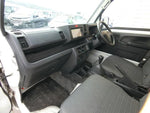 HIJET truck 4WD