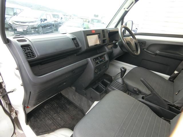 HIJET truck 4WD
