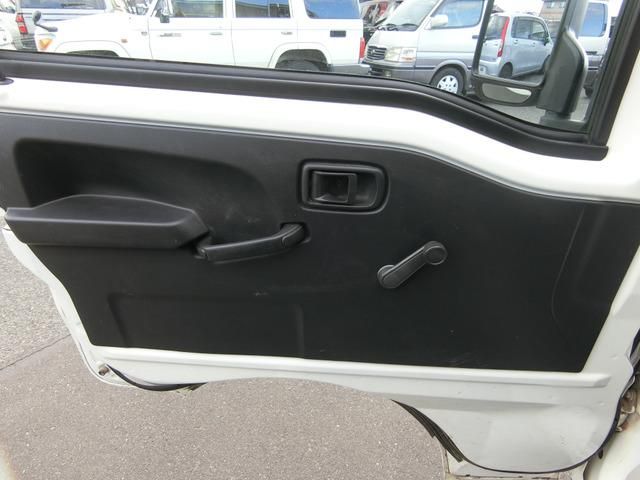 HIJET truck 4WD