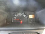 HIJET truck 4WD