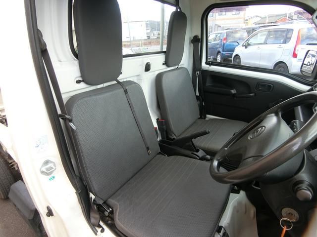 HIJET truck 4WD