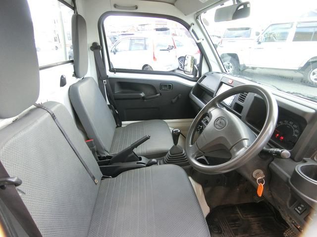 HIJET truck 4WD