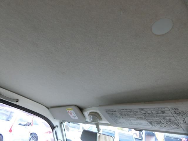 HIJET truck 4WD