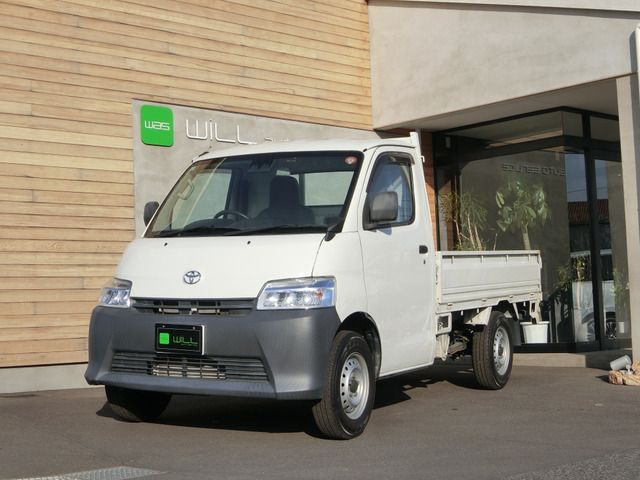 TOWNACE truck 2WD
