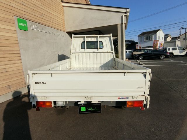 TOWNACE truck 2WD