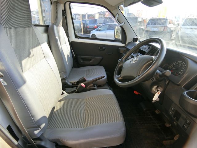 TOWNACE truck 2WD