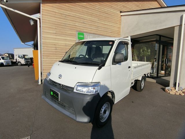 TOWNACE truck 2WD