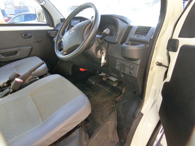 TOWNACE truck 2WD