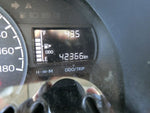 TOWNACE truck 2WD