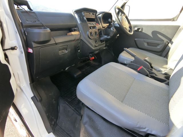 TOWNACE truck 2WD
