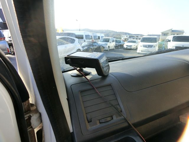 TOWNACE truck 2WD