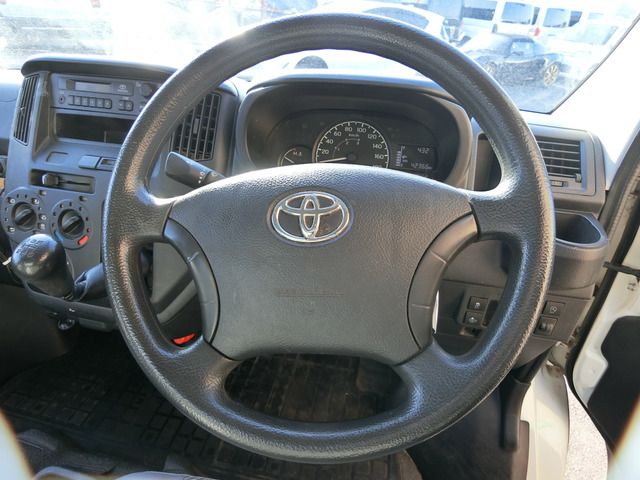 TOWNACE truck 2WD
