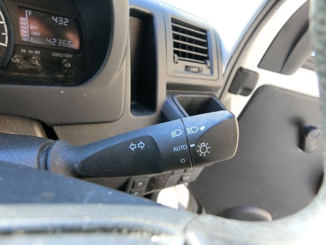 TOWNACE truck 2WD