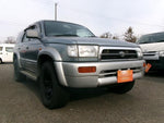 HILUXSURF wagon 4WD