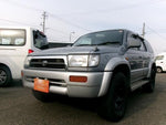 HILUXSURF wagon 4WD