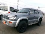 HILUXSURF wagon 4WD